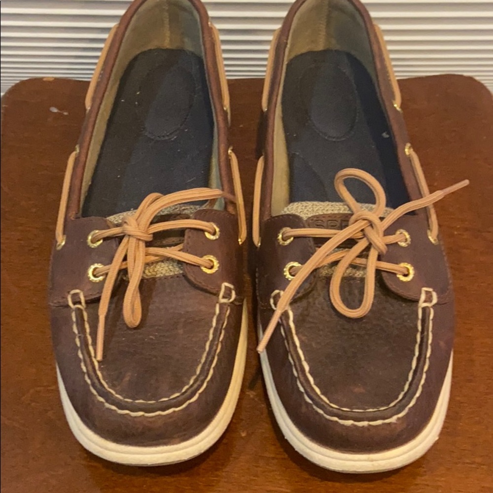 Sperry Koifish Boat Shoes